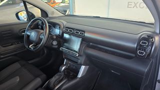 Citroen C3 Aircross 2020 ΠΡΟΣΦΟΡΑ!!! STOP&START/ ΟΘΟΝΗ/NAVI-thumb-10