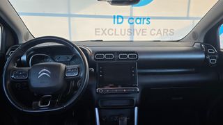 Citroen C3 Aircross 2020 ΠΡΟΣΦΟΡΑ!!! STOP&START/ ΟΘΟΝΗ/NAVI-thumb-11