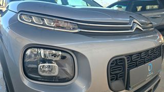 Citroen C3 Aircross 2020 ΠΡΟΣΦΟΡΑ!!! STOP&START/ ΟΘΟΝΗ/NAVI-thumb-13