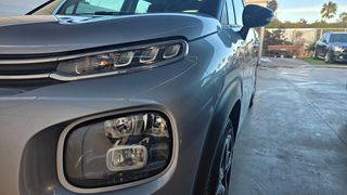 Citroen C3 Aircross 2020 ΠΡΟΣΦΟΡΑ!!! STOP&START/ ΟΘΟΝΗ/NAVI-thumb-14