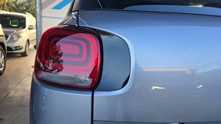 Citroen C3 Aircross 2020 ΠΡΟΣΦΟΡΑ!!! STOP&START/ ΟΘΟΝΗ/NAVI-thumb-15