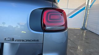 Citroen C3 Aircross 2020 ΠΡΟΣΦΟΡΑ!!! STOP&START/ ΟΘΟΝΗ/NAVI-thumb-16