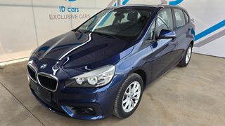 Bmw 216 Active Tourer 2018 ΠΡΟΣΦΟΡΑ!!!  ΑΥΤΟΜΑΤΟ / ΕΛΛΗΝΙΚΗΣ ΑΝΤΙΠΡΟΣΩΠΕΙΑΣ-thumb-1
