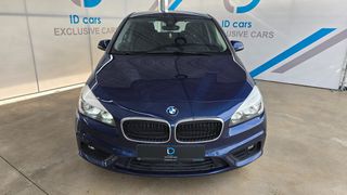 Bmw 216 Active Tourer 2018 ΠΡΟΣΦΟΡΑ!!!  ΑΥΤΟΜΑΤΟ / ΕΛΛΗΝΙΚΗΣ ΑΝΤΙΠΡΟΣΩΠΕΙΑΣ