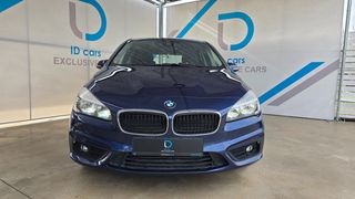 Bmw 216 Active Tourer 2018 ΠΡΟΣΦΟΡΑ!!!  ΑΥΤΟΜΑΤΟ / ΕΛΛΗΝΙΚΗΣ ΑΝΤΙΠΡΟΣΩΠΕΙΑΣ-thumb-3