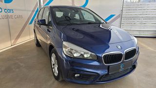Bmw 216 Active Tourer 2018 ΠΡΟΣΦΟΡΑ!!!  ΑΥΤΟΜΑΤΟ / ΕΛΛΗΝΙΚΗΣ ΑΝΤΙΠΡΟΣΩΠΕΙΑΣ-thumb-4