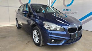 Bmw 216 Active Tourer 2018 ΠΡΟΣΦΟΡΑ!!!  ΑΥΤΟΜΑΤΟ / ΕΛΛΗΝΙΚΗΣ ΑΝΤΙΠΡΟΣΩΠΕΙΑΣ-thumb-5
