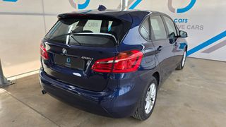 Bmw 216 Active Tourer 2018 ΠΡΟΣΦΟΡΑ!!!  ΑΥΤΟΜΑΤΟ / ΕΛΛΗΝΙΚΗΣ ΑΝΤΙΠΡΟΣΩΠΕΙΑΣ-thumb-6