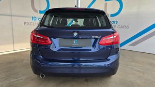 Bmw 216 Active Tourer 2018 ΠΡΟΣΦΟΡΑ!!!  ΑΥΤΟΜΑΤΟ / ΕΛΛΗΝΙΚΗΣ ΑΝΤΙΠΡΟΣΩΠΕΙΑΣ-thumb-7