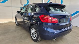 Bmw 216 Active Tourer 2018 ΠΡΟΣΦΟΡΑ!!!  ΑΥΤΟΜΑΤΟ / ΕΛΛΗΝΙΚΗΣ ΑΝΤΙΠΡΟΣΩΠΕΙΑΣ-thumb-8