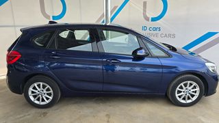 Bmw 216 Active Tourer 2018 ΠΡΟΣΦΟΡΑ!!!  ΑΥΤΟΜΑΤΟ / ΕΛΛΗΝΙΚΗΣ ΑΝΤΙΠΡΟΣΩΠΕΙΑΣ-thumb-10