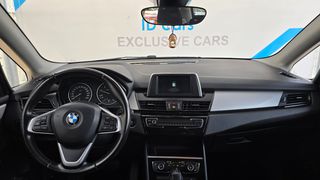 Bmw 216 Active Tourer 2018 ΠΡΟΣΦΟΡΑ!!!  ΑΥΤΟΜΑΤΟ / ΕΛΛΗΝΙΚΗΣ ΑΝΤΙΠΡΟΣΩΠΕΙΑΣ-thumb-11