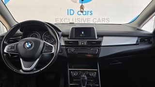 Bmw 216 Active Tourer 2018 ΠΡΟΣΦΟΡΑ!!!  ΑΥΤΟΜΑΤΟ / ΕΛΛΗΝΙΚΗΣ ΑΝΤΙΠΡΟΣΩΠΕΙΑΣ-thumb-12