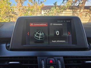Bmw 216 Active Tourer 2018 ΠΡΟΣΦΟΡΑ!!!  ΑΥΤΟΜΑΤΟ / ΕΛΛΗΝΙΚΗΣ ΑΝΤΙΠΡΟΣΩΠΕΙΑΣ-thumb-13