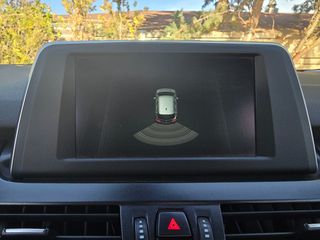 Bmw 216 Active Tourer 2018 ΠΡΟΣΦΟΡΑ!!!  ΑΥΤΟΜΑΤΟ / ΕΛΛΗΝΙΚΗΣ ΑΝΤΙΠΡΟΣΩΠΕΙΑΣ-thumb-14