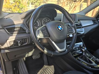 Bmw 216 Active Tourer 2018 ΠΡΟΣΦΟΡΑ!!!  ΑΥΤΟΜΑΤΟ / ΕΛΛΗΝΙΚΗΣ ΑΝΤΙΠΡΟΣΩΠΕΙΑΣ-thumb-15