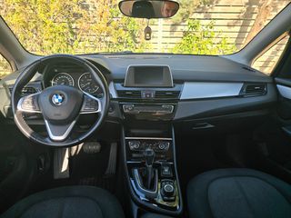 Bmw 216 Active Tourer 2018 ΠΡΟΣΦΟΡΑ!!!  ΑΥΤΟΜΑΤΟ / ΕΛΛΗΝΙΚΗΣ ΑΝΤΙΠΡΟΣΩΠΕΙΑΣ-thumb-16