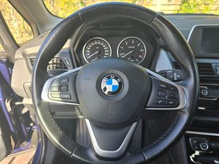 Bmw 216 Active Tourer 2018 ΠΡΟΣΦΟΡΑ!!!  ΑΥΤΟΜΑΤΟ / ΕΛΛΗΝΙΚΗΣ ΑΝΤΙΠΡΟΣΩΠΕΙΑΣ-thumb-18
