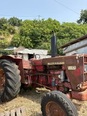 Τρακτέρ McCormick 1977 624