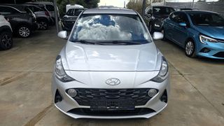 Hyundai i 10 2021-thumb-1