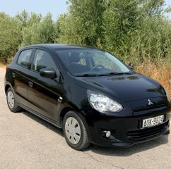 Mitsubishi Space Star 2015