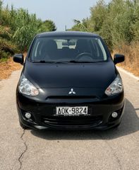 Mitsubishi Space Star 2015-thumb-4