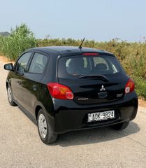 Mitsubishi Space Star 2015-thumb-8