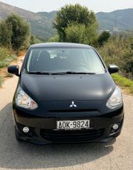 Mitsubishi Space Star 2015-thumb-10