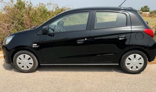 Mitsubishi Space Star 2015-thumb-11