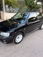 Peugeot 106 2001 Peugeot Rallye 106 του 2001