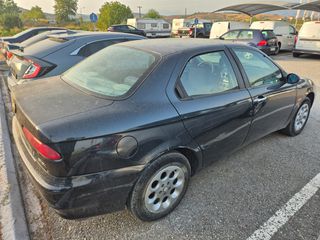 Alfa Romeo Alfa 156 2000 ΕΛΛΗΝΙΚΗΣ ΑΝΤΙΠΡΟΣΩΠΕΙΑΣ-thumb-3