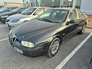 Alfa Romeo Alfa 156 2000 ΕΛΛΗΝΙΚΗΣ ΑΝΤΙΠΡΟΣΩΠΕΙΑΣ-thumb-4