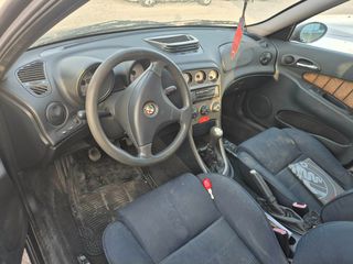 Alfa Romeo Alfa 156 2000 ΕΛΛΗΝΙΚΗΣ ΑΝΤΙΠΡΟΣΩΠΕΙΑΣ-thumb-6