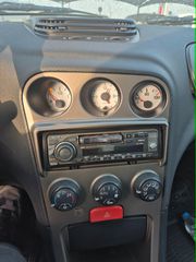 Alfa Romeo Alfa 156 2000 ΕΛΛΗΝΙΚΗΣ ΑΝΤΙΠΡΟΣΩΠΕΙΑΣ-thumb-7