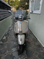 Vespa GTS 310 2025