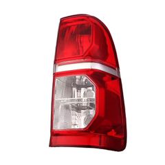 toyota hilux πισω φαναρια