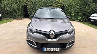 Renault Captur 2016 ECO2 dCi-NAVIGATION-PARKTRONIC-CRUISE CONTROL-thumb-2