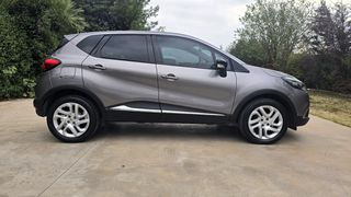 Renault Captur 2016 ECO2 dCi-NAVIGATION-PARKTRONIC-CRUISE CONTROL-thumb-3
