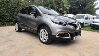 Renault Captur 2016 ECO2 dCi-NAVIGATION-PARKTRONIC-CRUISE CONTROL-thumb-5
