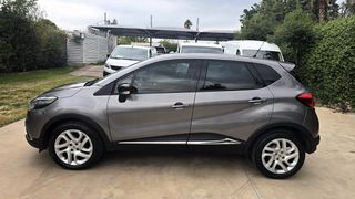 Renault Captur 2016 ECO2 dCi-NAVIGATION-PARKTRONIC-CRUISE CONTROL-thumb-6