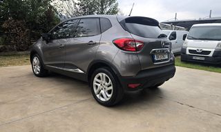 Renault Captur 2016 ECO2 dCi-NAVIGATION-PARKTRONIC-CRUISE CONTROL-thumb-7
