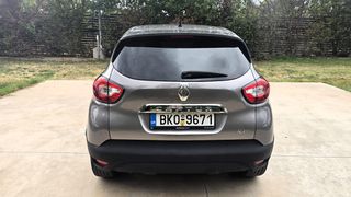 Renault Captur 2016 ECO2 dCi-NAVIGATION-PARKTRONIC-CRUISE CONTROL-thumb-8