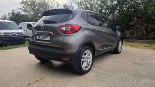 Renault Captur 2016 ECO2 dCi-NAVIGATION-PARKTRONIC-CRUISE CONTROL-thumb-9