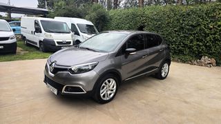 Renault Captur 2016 ECO2 dCi-NAVIGATION-PARKTRONIC-CRUISE CONTROL-thumb-10