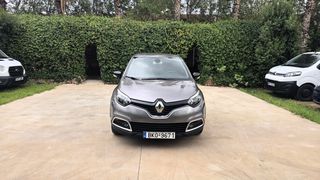 Renault Captur 2016 ECO2 dCi-NAVIGATION-PARKTRONIC-CRUISE CONTROL-thumb-11