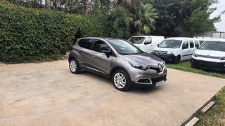 Renault Captur 2016 ECO2 dCi-NAVIGATION-PARKTRONIC-CRUISE CONTROL-thumb-12