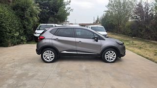 Renault Captur 2016 ECO2 dCi-NAVIGATION-PARKTRONIC-CRUISE CONTROL-thumb-13