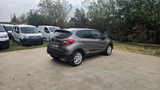 Renault Captur 2016 ECO2 dCi-NAVIGATION-PARKTRONIC-CRUISE CONTROL-thumb-14