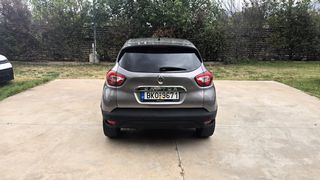 Renault Captur 2016 ECO2 dCi-NAVIGATION-PARKTRONIC-CRUISE CONTROL-thumb-15