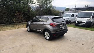 Renault Captur 2016 ECO2 dCi-NAVIGATION-PARKTRONIC-CRUISE CONTROL-thumb-16